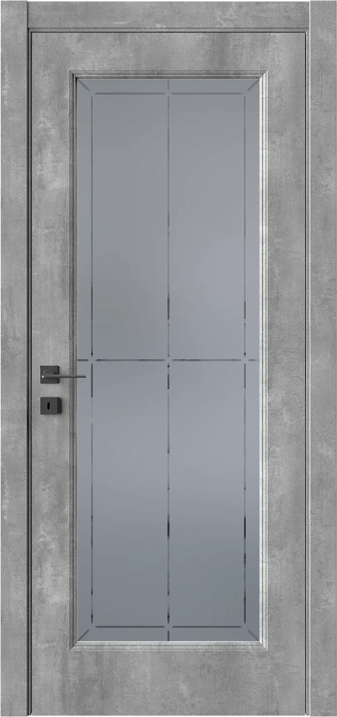 Дверь Deloress DL2